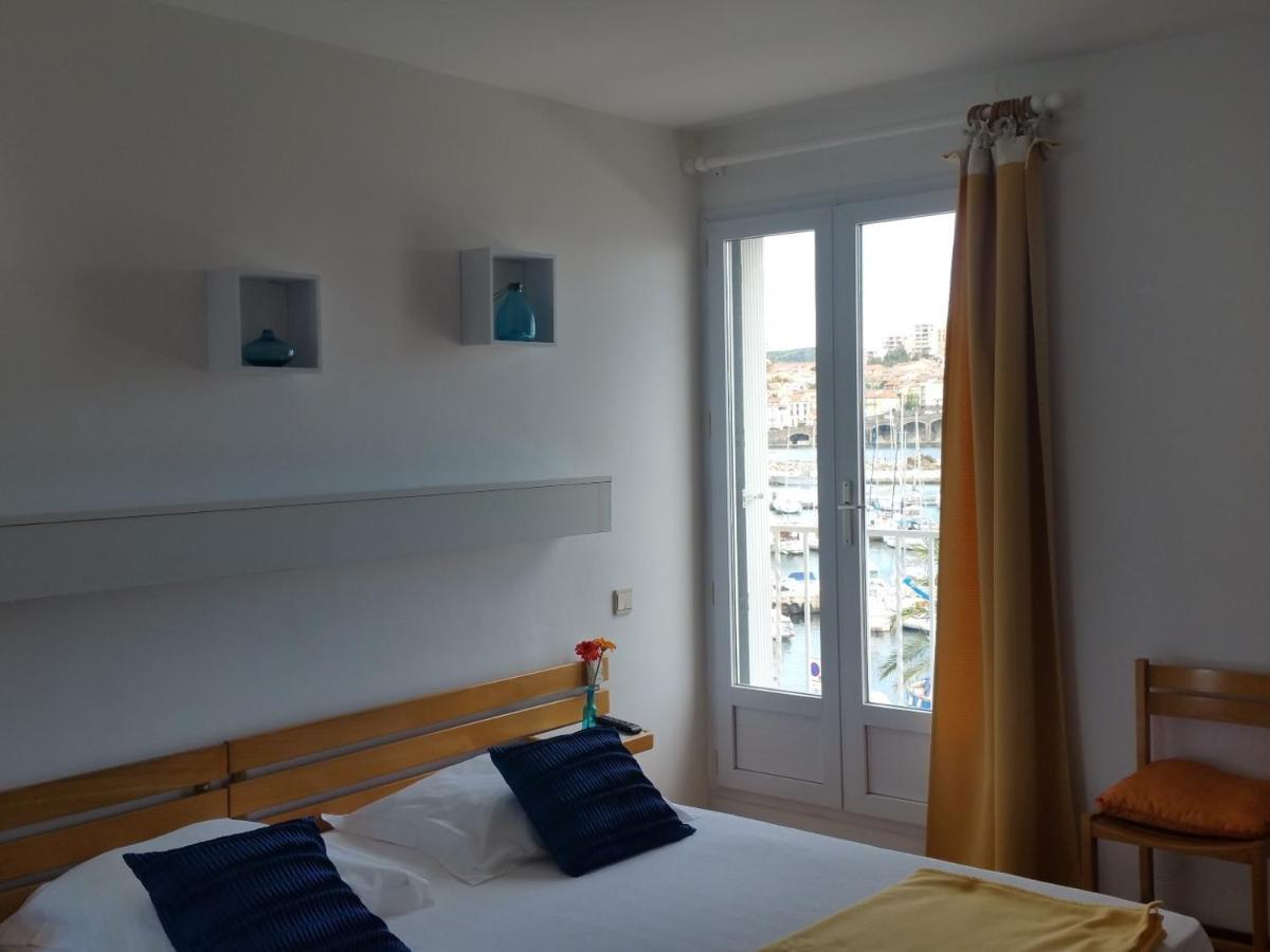 Residence La Grande Voile Banyuls-sur-Mer Luaran gambar