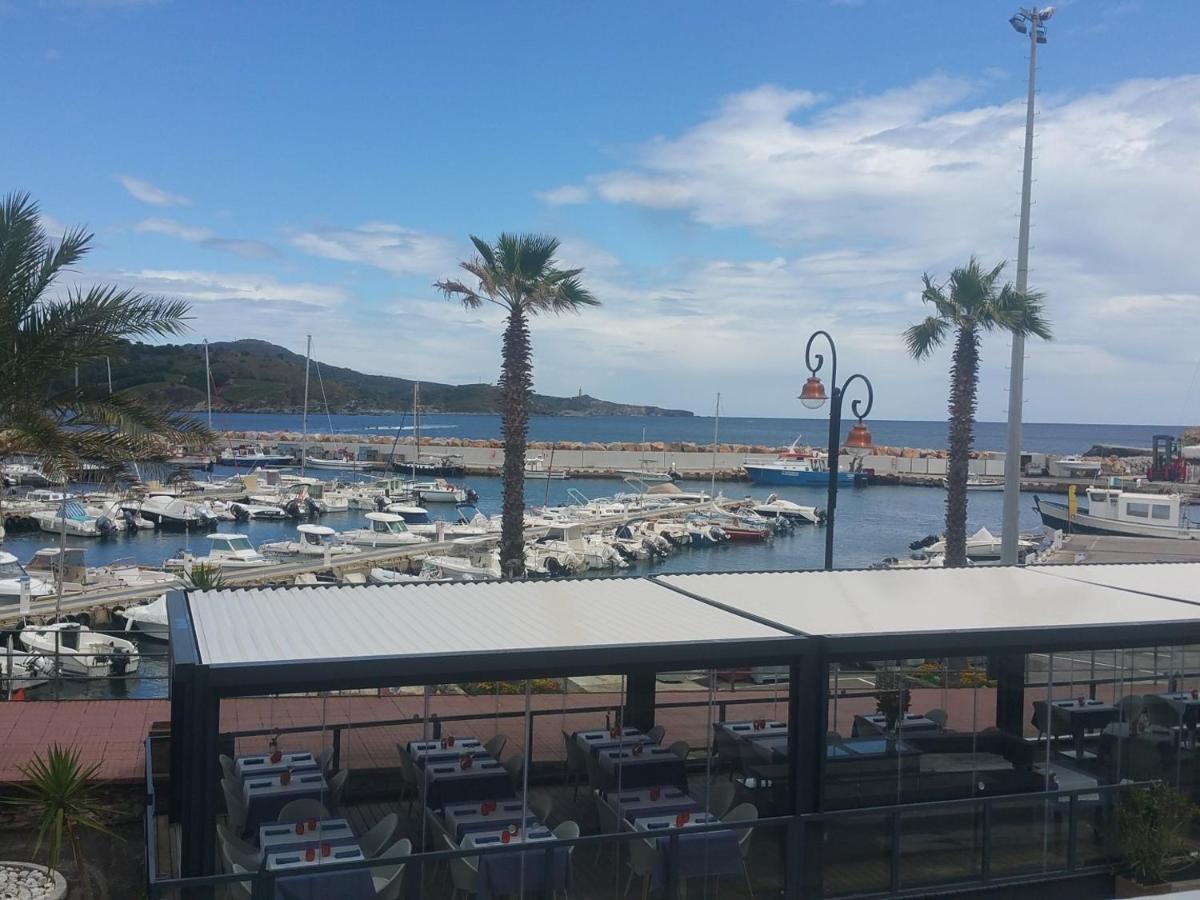 Residence La Grande Voile Banyuls-sur-Mer Luaran gambar