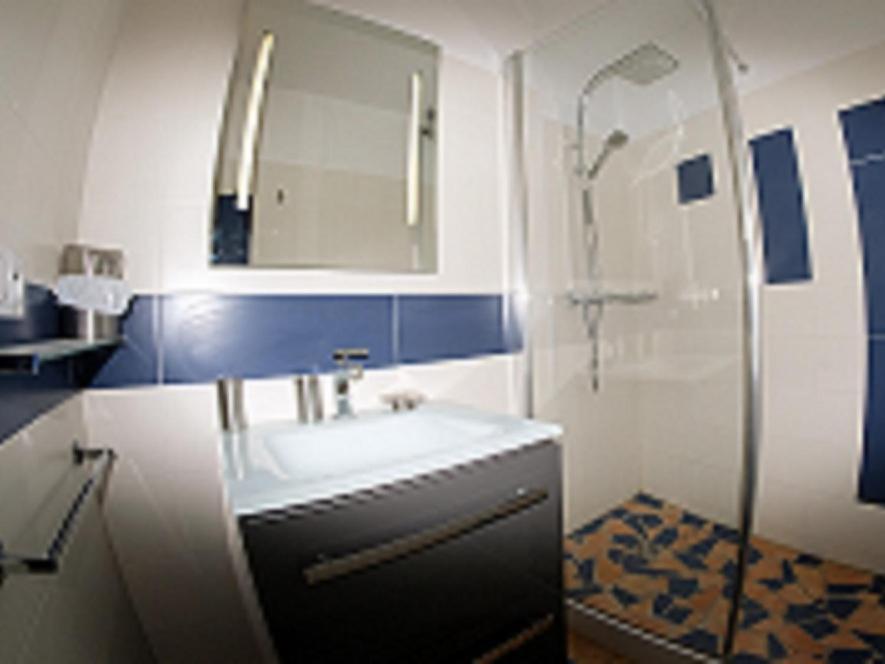 Residence La Grande Voile Banyuls-sur-Mer Bilik gambar