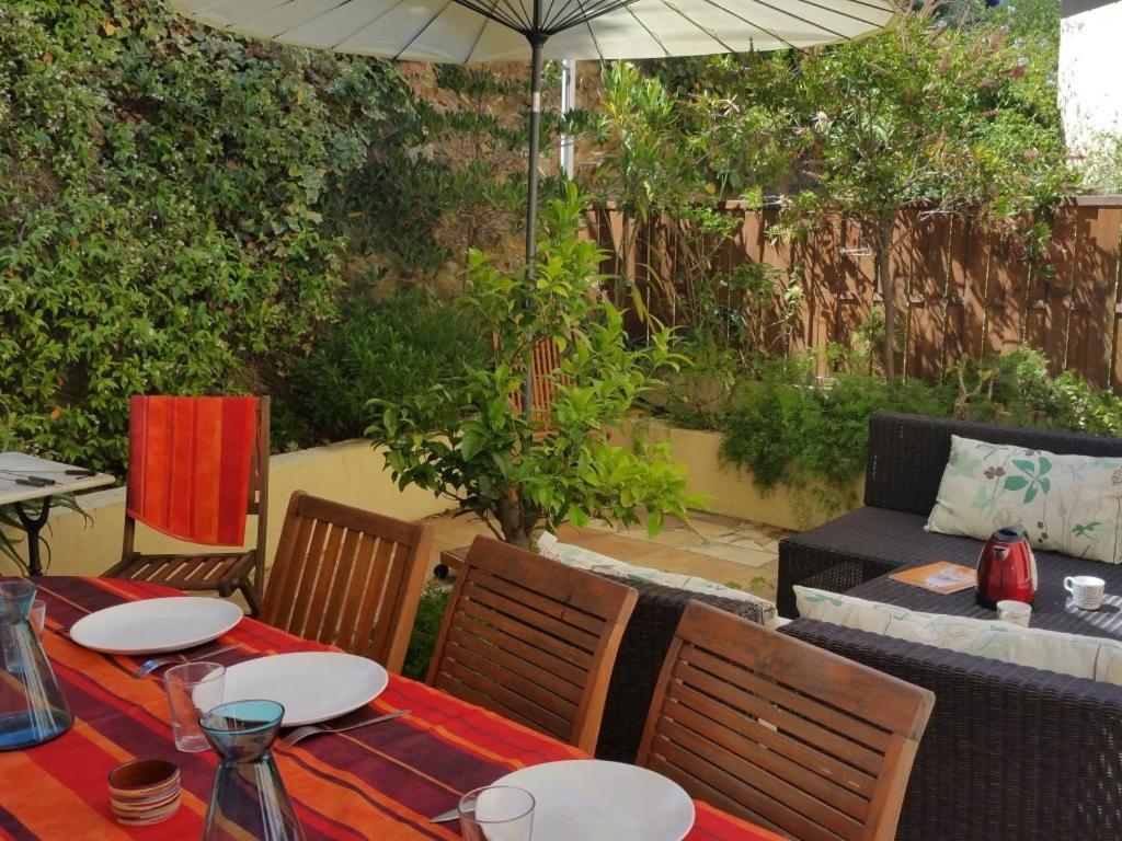 Residence La Grande Voile Banyuls-sur-Mer Bilik gambar